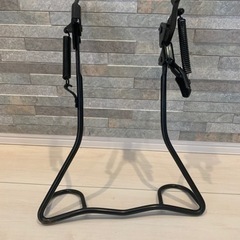 ステップクルーズ スタンド