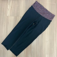 GAP ジム用スパッツ