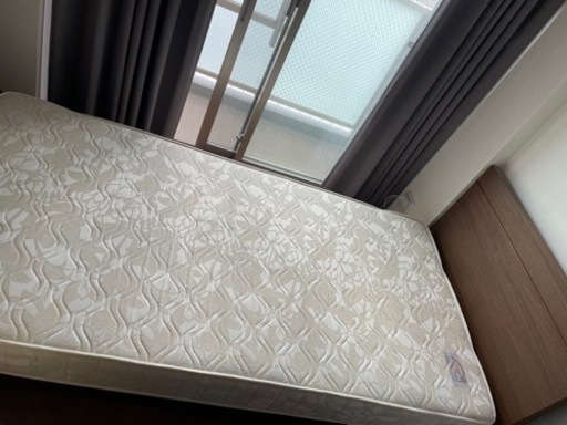 シングルベッド