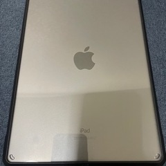iPad8世代 32G スペースグレイ Wi-Fiモデルの画像