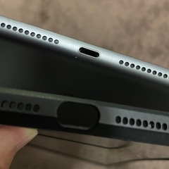 iPad8世代 32G スペースグレイ Wi-Fiモデルの画像