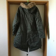 新品未使用❗️レディース　アウター　ブルゾンの画像