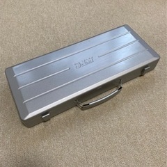［決まりました］KTC   工具箱