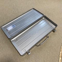 ［決まりました］KTC   工具箱の画像