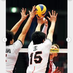 【🏐 💥急募‼️🏐 】バレーボールやりたい方…募集!