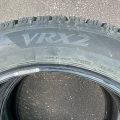 BLIZZAK       VRX2    185/55  R16
