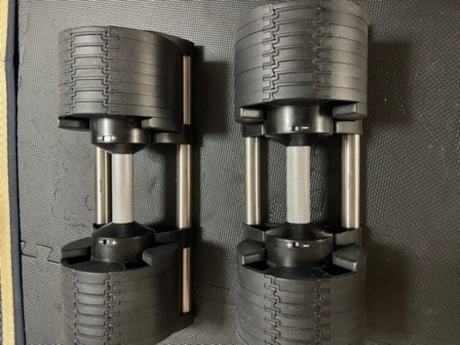 フレックスベル　32kg セット　引取り限定