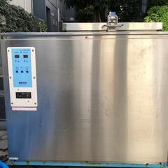 宮田工機 MSK-20 ゴミ処理器
重さ100kgの画像