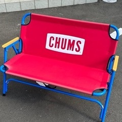 バックウィズベンチ【CHUMS】