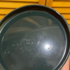 コールマン シングルストーブ508Aの画像