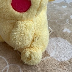 ぬいぐるみの画像