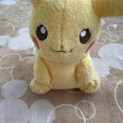 ぬいぐるみの画像