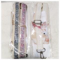 ダッフィー & シェリーメイ ぬいぐるみ Sサイズ 服 ベルト ホルダー セットの画像