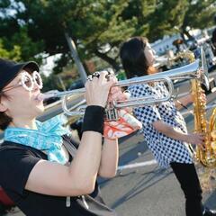 アコースティックパンク楽団(仮)