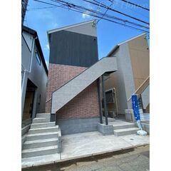 来店無しで契約までLINEで完結も可能です！！★大和市鶴間 アパ...