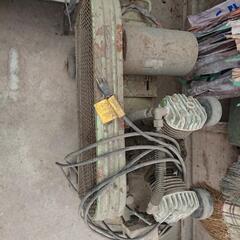 HITACHI コンプレッサー