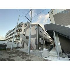 来店無しで契約までLINEで完結も可能です！！★大和市上草柳 ア...
