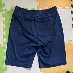 UNIQLO テニスパンツ S①の画像