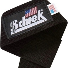 Schiek（シーク）リストストラップ