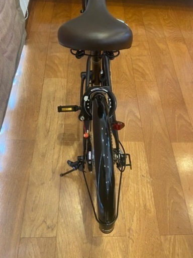 折りたたみ自転車