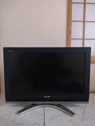 液晶テレビ　東芝レグザ　32C3500
