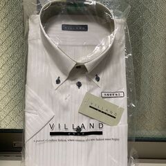 【新品】半袖ワイシャツ⑤