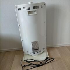 テクノス　カーボンヒーターの画像