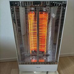 テクノス　カーボンヒーターの画像