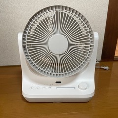 ドウシシャ サーキレイター FCW-234D 24畳用