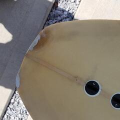 サーフボード ミッドレングス