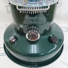 ♪TOYOTOMI/トヨトミ レインボーランタンストーブ RL-251 2021年♪