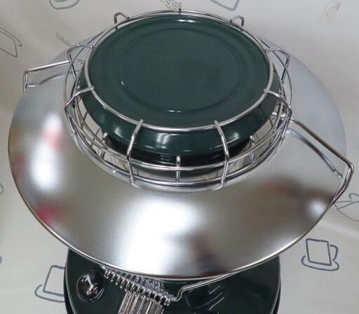 ♪TOYOTOMI/トヨトミ レインボーランタンストーブ RL-251 2021年♪