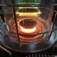 ♪TOYOTOMI/トヨトミ レインボーランタンストーブ RL-251 2021年♪