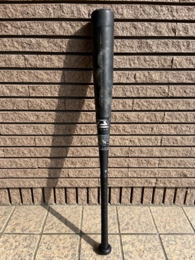 ミズノ　ビヨンドマックスレガシー　軟式