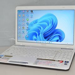 最新Windows11+office 爆速新品SSD240GB ...