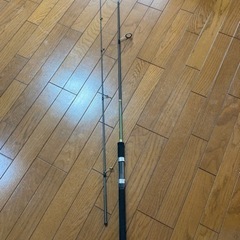 S80L釣竿 ロッド シマノ ルアーマチック