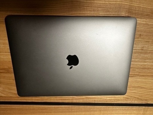 MacBook Pro  m1 2020 スペースグレイ