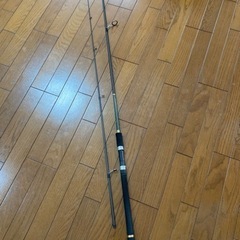 S86ML 釣竿 ロッド シマノ ルアーマチック