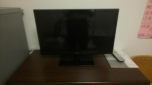 Panasonic テレビ