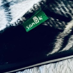 ユナイテッド　アローズ　モコモコ❣️スリッポン❣️28センチ❣️の画像