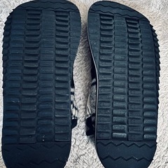 ユナイテッド　アローズ　モコモコ❣️スリッポン❣️28センチ❣️の画像