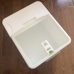米びつ　引き出し用　12k 