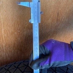 スタッドレスタイヤ　4本セット 235/65/18　Rays ホムラ　2×8の画像