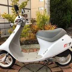 原付バイク　HONDA パル