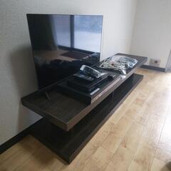 【おまとめ出品1/3】テレビ台・TV・DVDレコーダー等家電