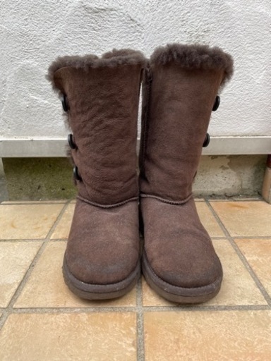 UGG ムートンブーツ