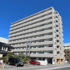 初期費用なんと5万円！！ 東海道本線静岡駅まで徒歩13分♪ さら...