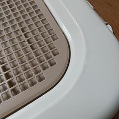 【取引者決定】犬トイレ ワイドサイズの画像