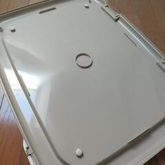 【取引者決定】犬トイレ ワイドサイズの画像