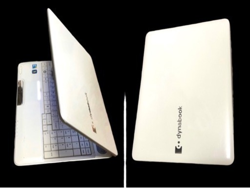 ?東芝Dynabook 15.6インチ/i3/8GB/最新Win11pro/最新Office2021アプリ多数